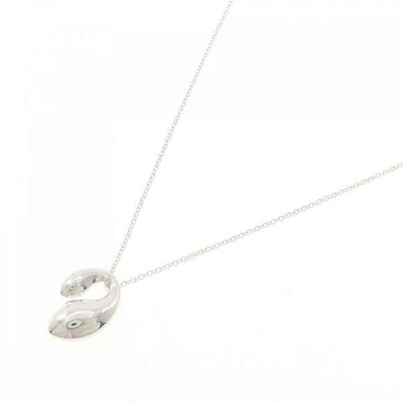 TIFFANY Silver Necklace